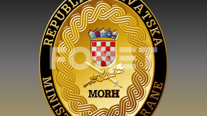 Odbili dušeke jer su iz Srbije